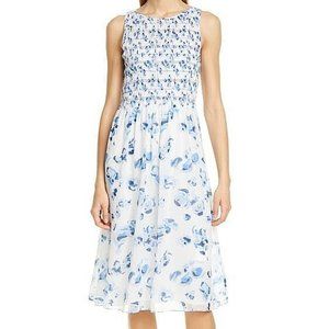 NWT Club Monaco Feleenie Dress Size 0